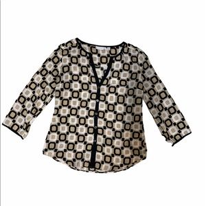 New York & Company Top